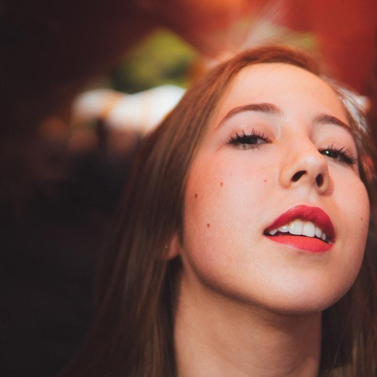 Sophia Meier - Founder of Hidden Garden Path