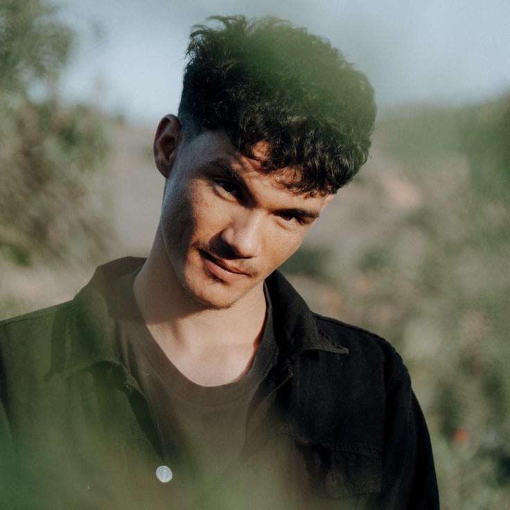 Landscape day trip near Zürich, Switzerland